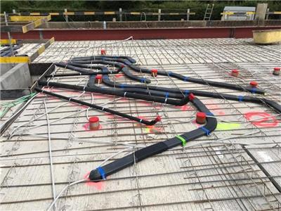 HVAC - Installatietechniek Verschueren - Thilda Kalmthout